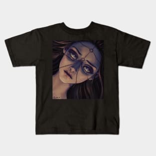 Melancholic Kids T-Shirt